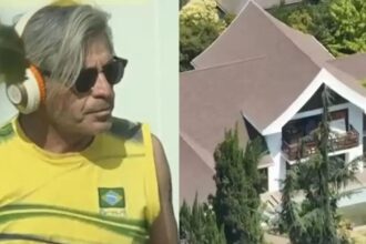 PDI detiene a tres en mansión tomada por fiestas swinger