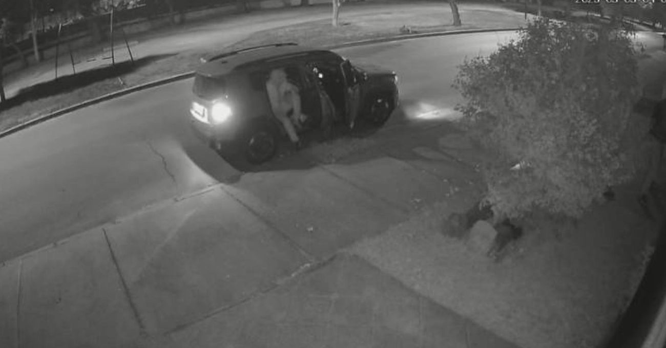 Segundo delincuente baleado durante asalto en Maipú