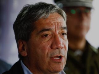 Acusación constitucional contra delegado de la Región Metropolitana desencadena polémica futbolera