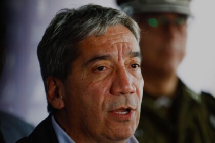 Acusación constitucional contra delegado de la Región Metropolitana desencadena polémica futbolera