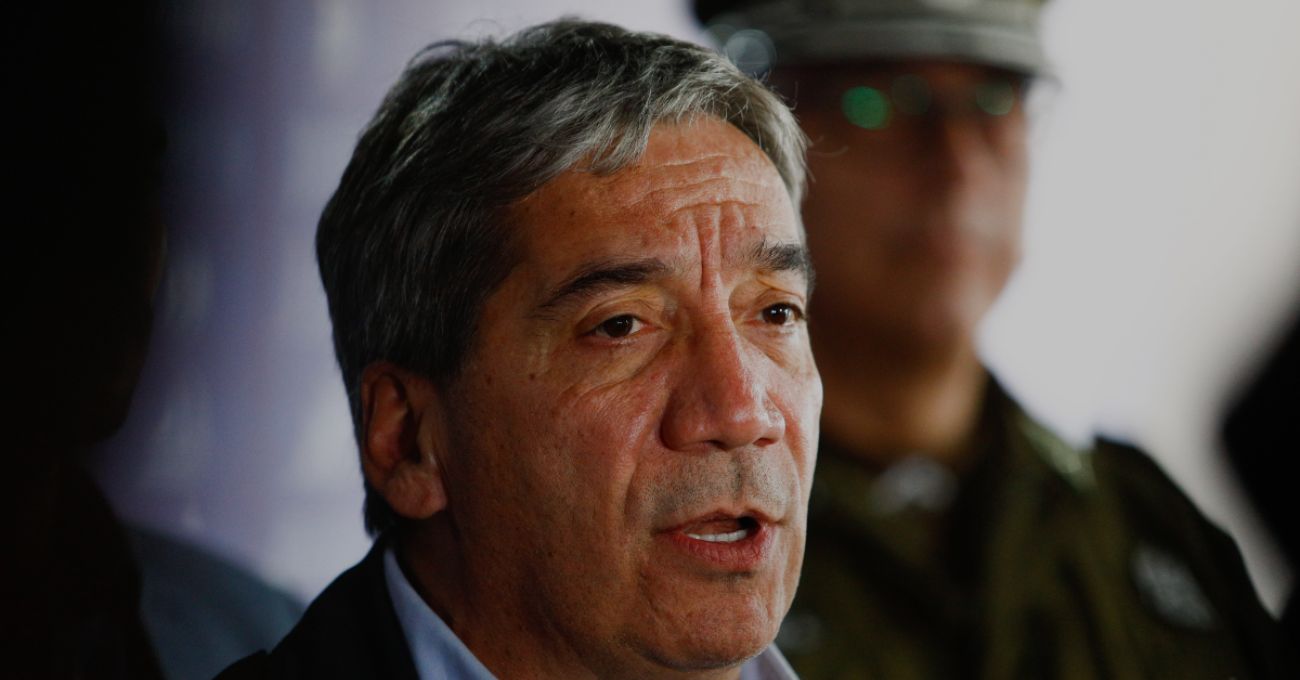Acusación constitucional contra delegado de la Región Metropolitana desencadena polémica futbolera