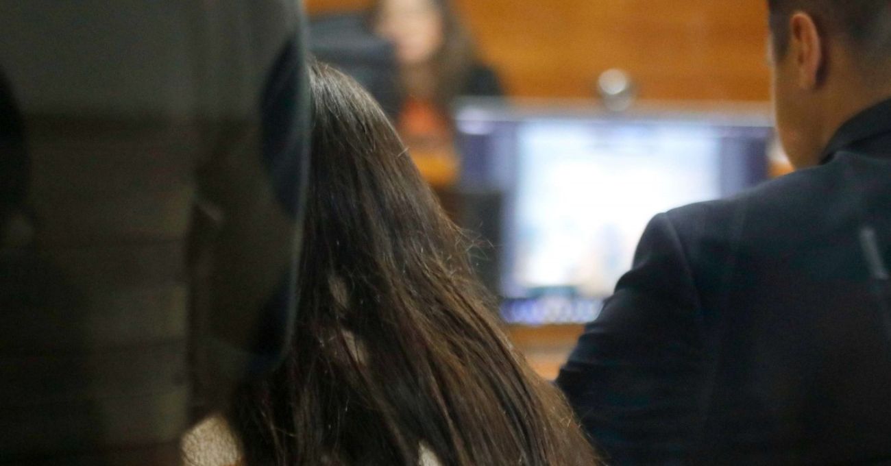 Mujer roba tarjetas de adulta mayor en Talca y gasta $8 millones