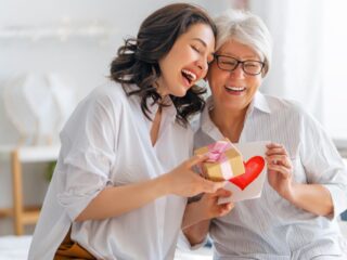 Ideas de regalos para el Día de la Madre: descuentos imperdibles