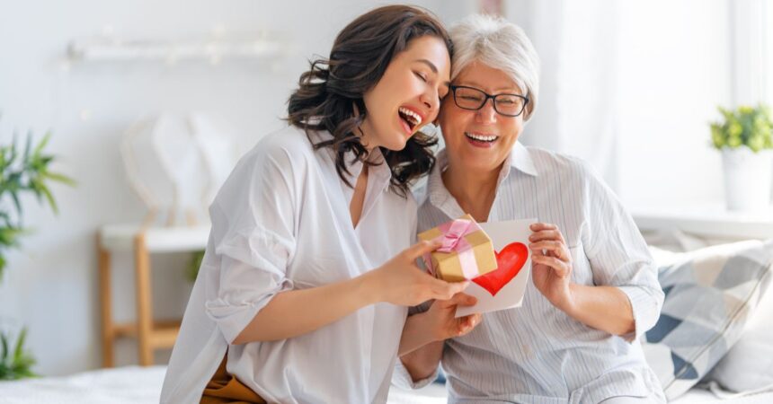 Ideas de regalos para el Día de la Madre: descuentos imperdibles