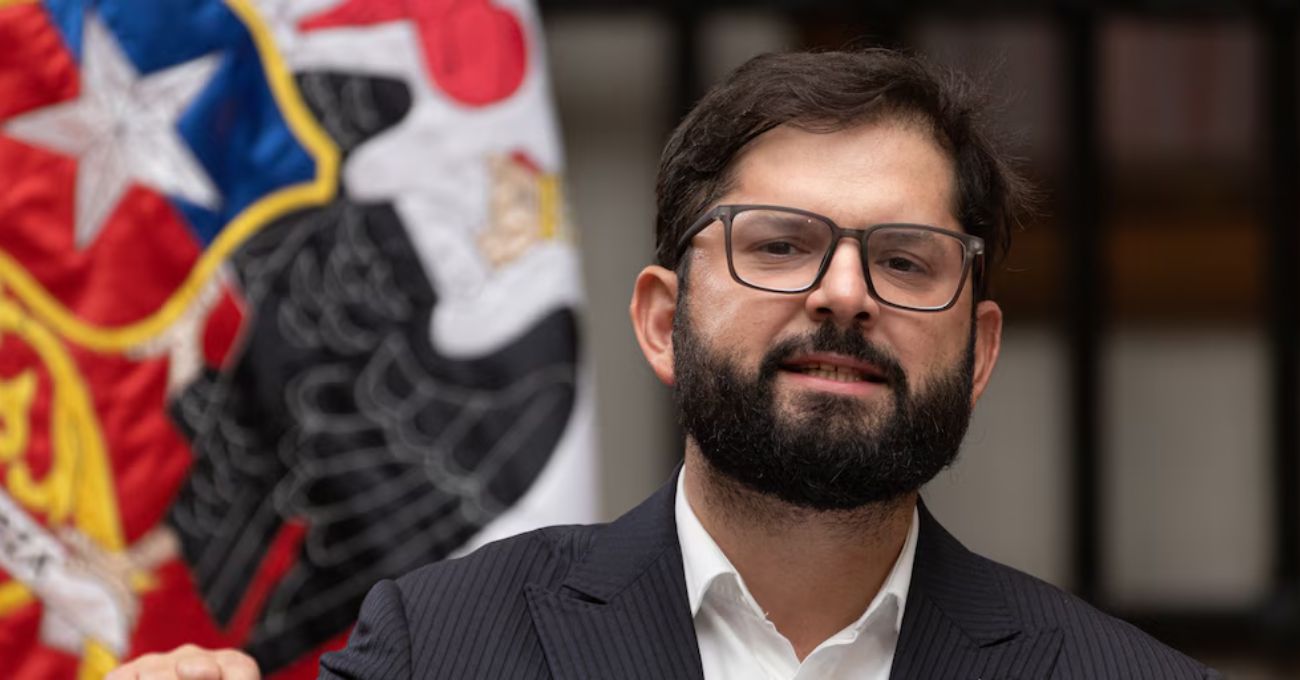 Comunidad Judía de Chile critica postura de Israel y silencio de Boric