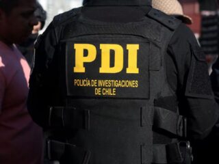 Hombre acusado de asesinato en Chile usaba identidad falsa: nuevos detalles