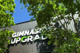 Gimnasios Pacific se renueva como Gimnasios Upgrade en Chile