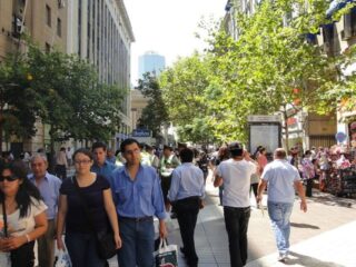 Chile destaca en Desarrollo Humano a nivel mundial con avances significativos