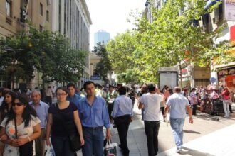 Chile destaca en Desarrollo Humano a nivel mundial con avances significativos