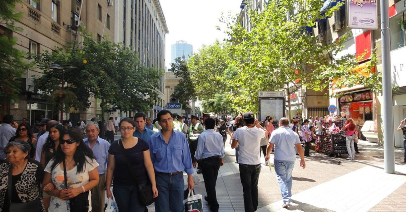 Chile destaca en Desarrollo Humano a nivel mundial con avances significativos