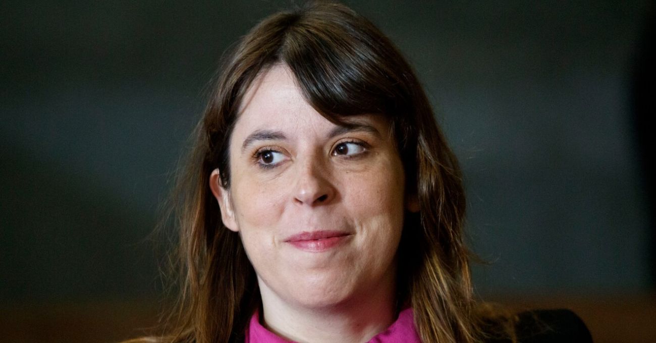 Constanza Martínez insta a enfrentar nuevas implicaciones en caso ProCultura