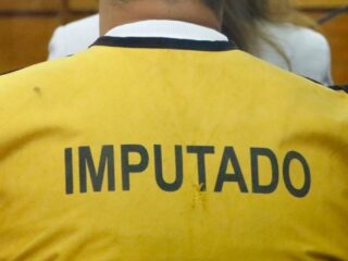 Condenados por robo con homicidio: Veredicto final el 28 de mayo