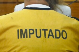 Condenados por robo con homicidio: Veredicto final el 28 de mayo