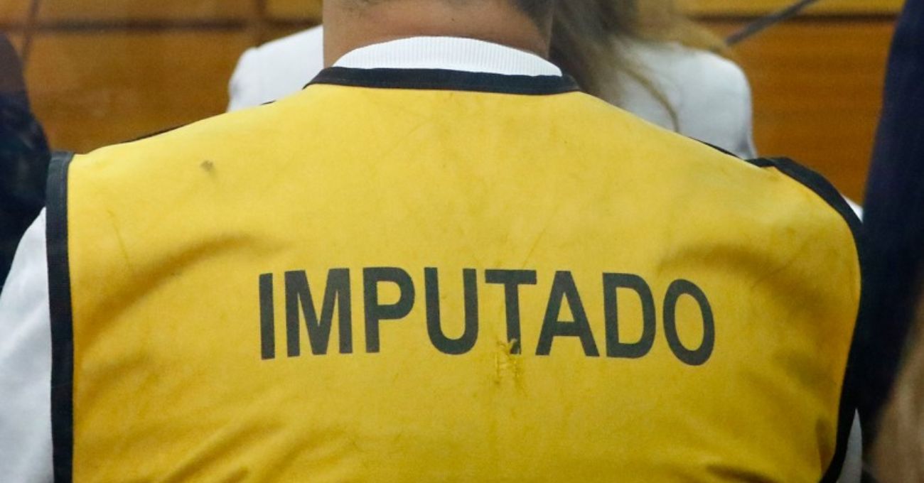 Condenados por robo con homicidio: Veredicto final el 28 de mayo