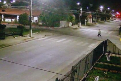 Hallan auto implicado y presunta conductora en atropello en Talcahuano