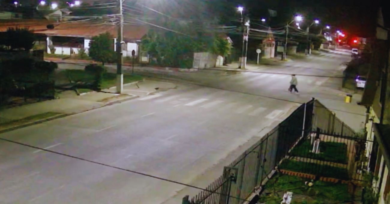 Hallan auto implicado y presunta conductora en atropello en Talcahuano