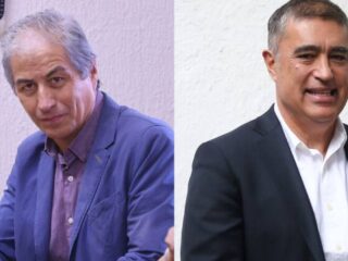 Conflicto entre el alcalde Desbordes y gremio de educación desemboca en violencia
