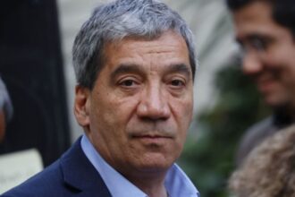 Gonzalo Durán ratifica continuidad como delegado presidencial a pesar de acusación