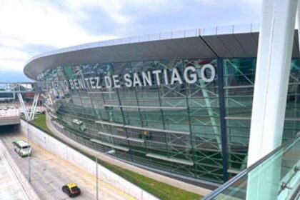 Aeropuerto de Santiago suma 41 tiendas comerciales en modernización integral
