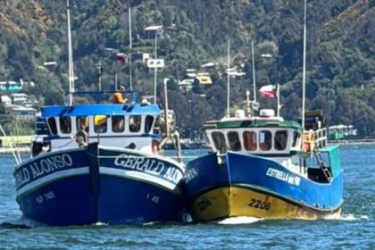 Intensos esfuerzos sin resultados: Seis meses sin hallar la lancha Estrella del Sur