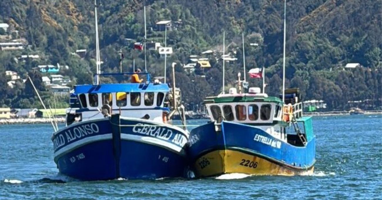 Intensos esfuerzos sin resultados: Seis meses sin hallar la lancha Estrella del Sur