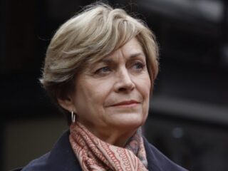 Evelyn Matthei destaca en encuestas presidenciales de Chile: Análisis completo