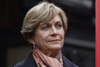 Evelyn Matthei destaca en encuestas presidenciales de Chile: Análisis completo
