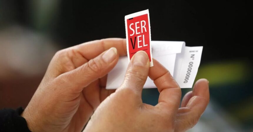 Actualiza tu domicilio electoral para las elecciones: Últimos días
