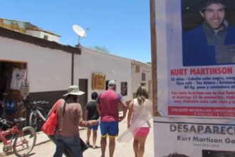 Investigación por desaparición de guía turístico en San Pedro de Atacama