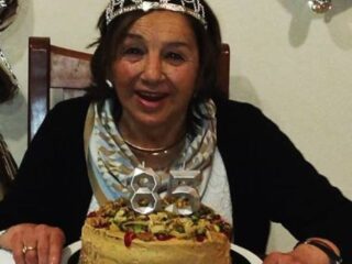 Desaparición de María Ercira Contreras: un año de incertidumbre sin respuestas
