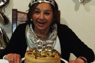 Desaparición de María Ercira Contreras: un año de incertidumbre sin respuestas