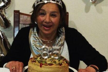 Desaparición de María Ercira Contreras: un año de incertidumbre sin respuestas
