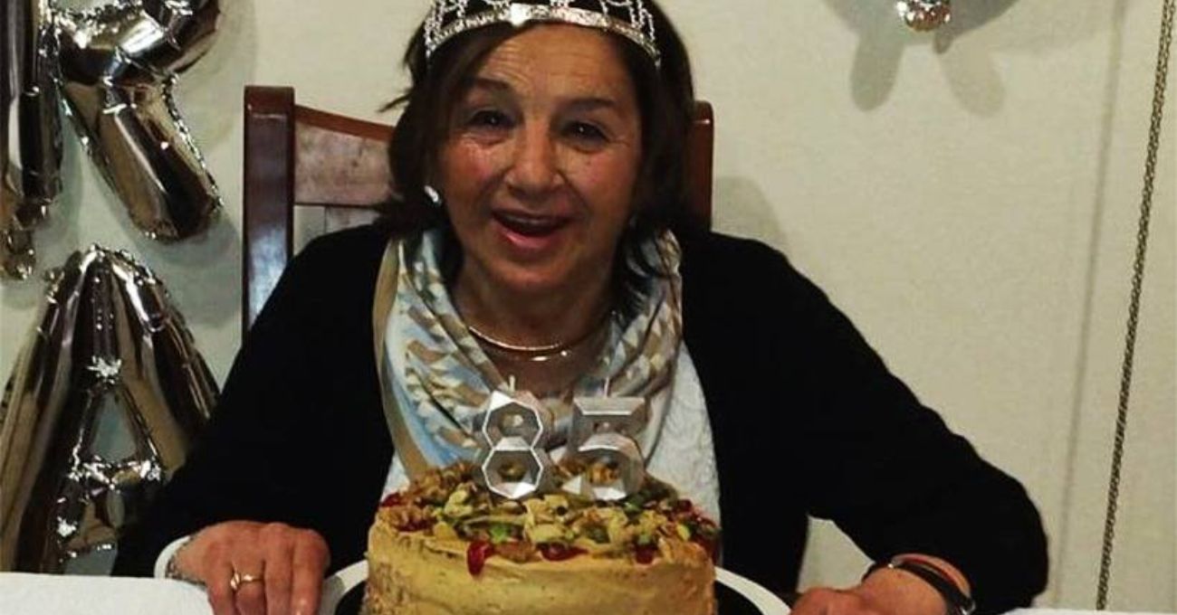Desaparición de María Ercira Contreras: un año de incertidumbre sin respuestas