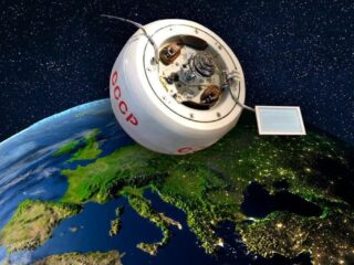 El peligroso retorno del satélite Kosmos 482 y su incierto impacto