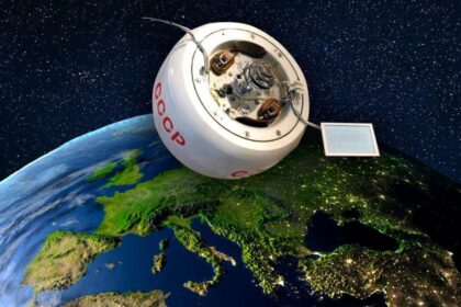 El peligroso retorno del satélite Kosmos 482 y su incierto impacto