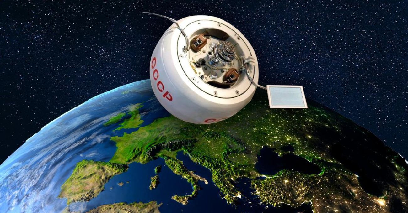 El peligroso retorno del satélite Kosmos 482 y su incierto impacto