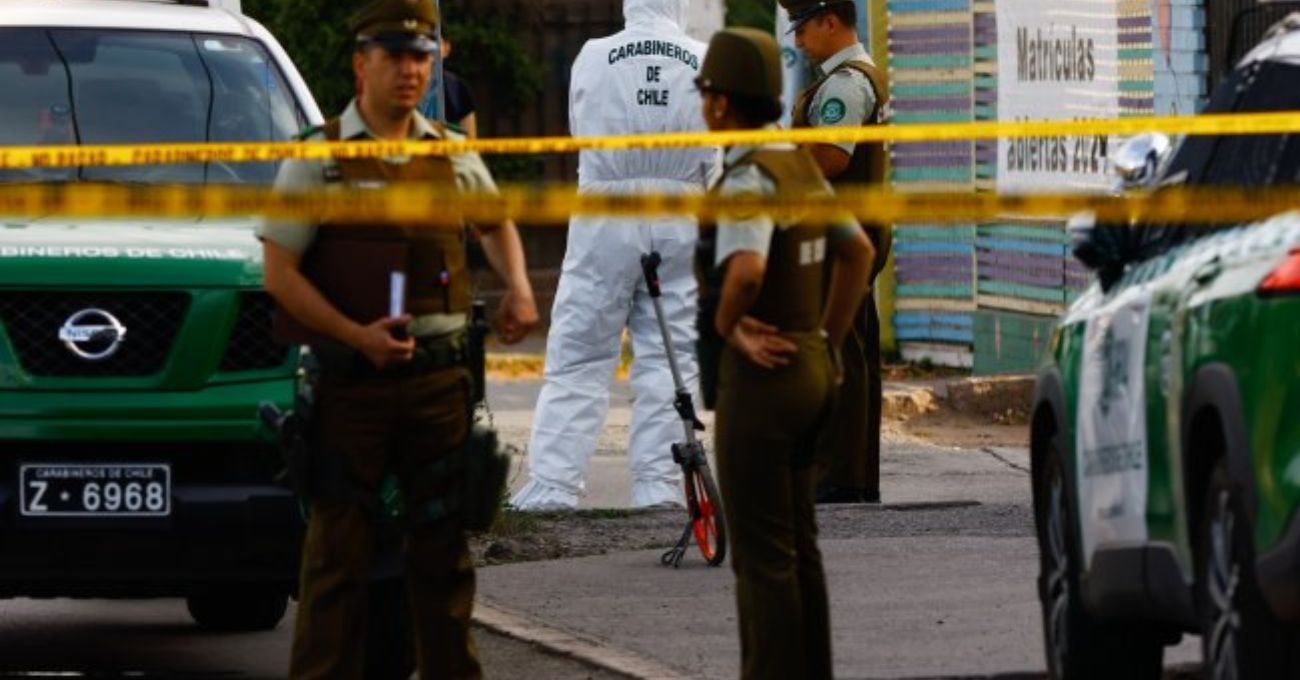 Roban celulares de alta gama en tienda MacOnline