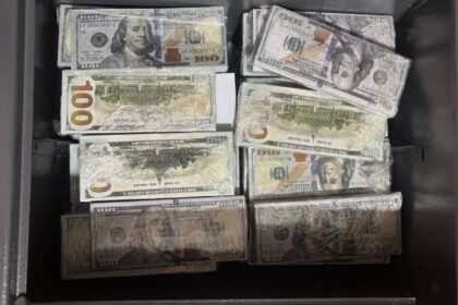 Empresario chileno cae en estafa de "la caja fuerte" en Argentina