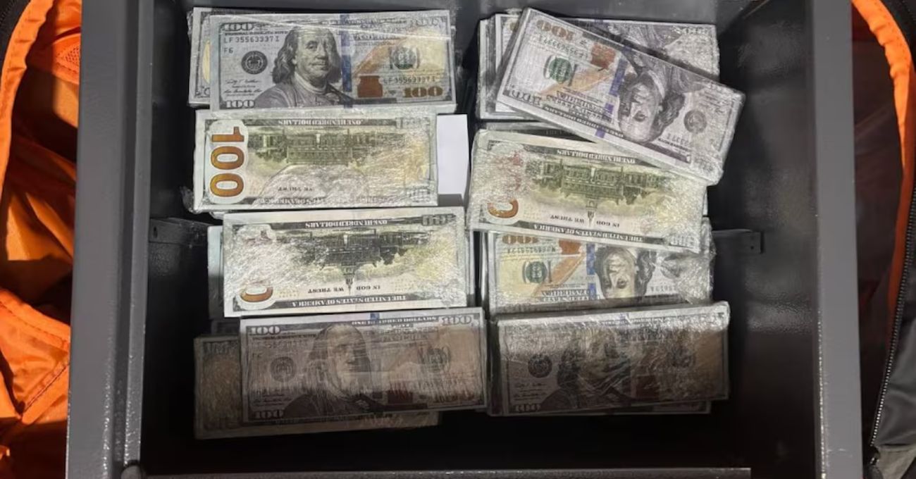 Empresario chileno cae en estafa de "la caja fuerte" en Argentina