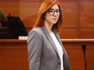 Arresto domiciliario a Catalina Pérez por Fraude al fisco en Antofagasta