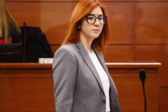 Arresto domiciliario a Catalina Pérez por Fraude al fisco en Antofagasta