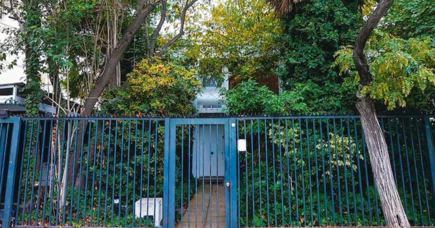 Controversia en compra casa Salvador Allende: Advertencias ignoradas desveladas
