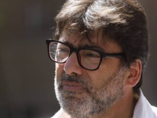 Daniel Jadue critíca a primarias del oficialismo por intervención derechista