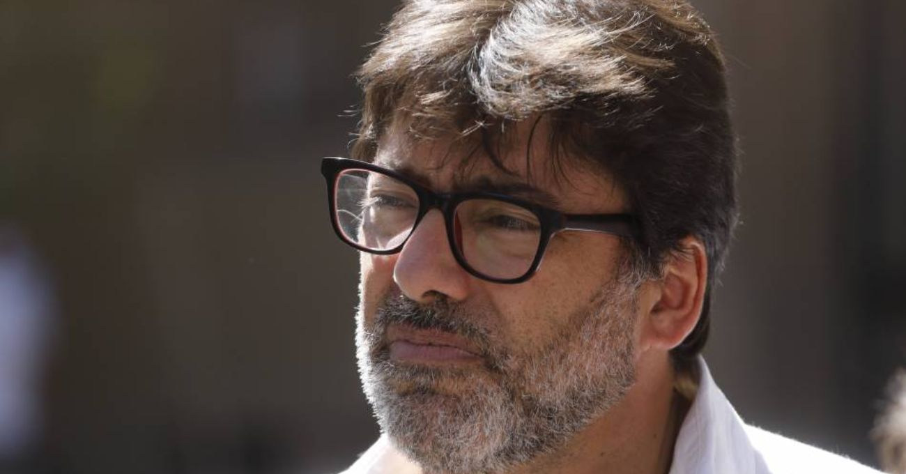 Daniel Jadue critíca a primarias del oficialismo por intervención derechista