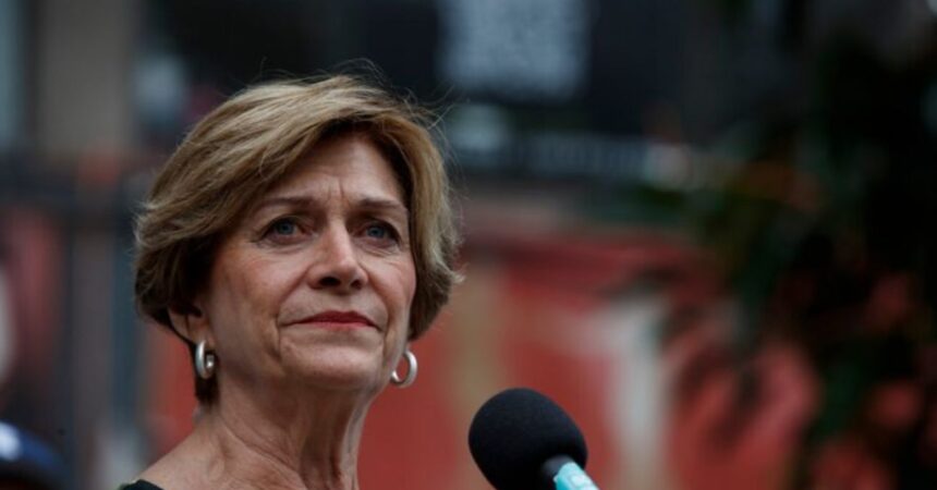 Acusaciones de espionaje en Chile: Evelyn Matthei critica al Frente Amplio