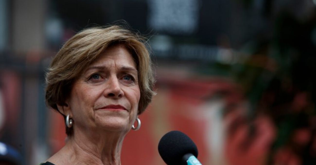 Acusaciones de espionaje en Chile: Evelyn Matthei critica al Frente Amplio