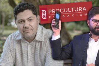 Polémica por "pinchazo" telefónico en caso Procultura desata controversia legal