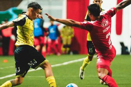 Fútbol chileno en crisis: Suspenden partido crucial por violencia