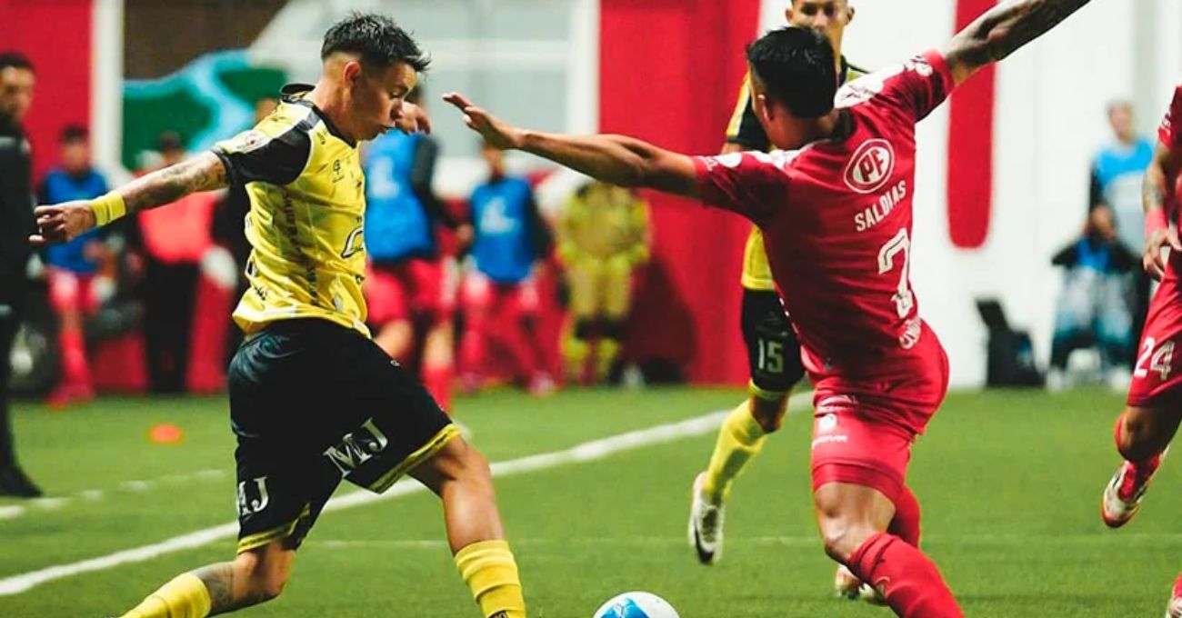 Fútbol chileno en crisis: Suspenden partido crucial por violencia
