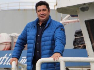 Alerta en Talcahuano por Ley de Fraccionamiento Pesquero: miles de empleos en riesgo